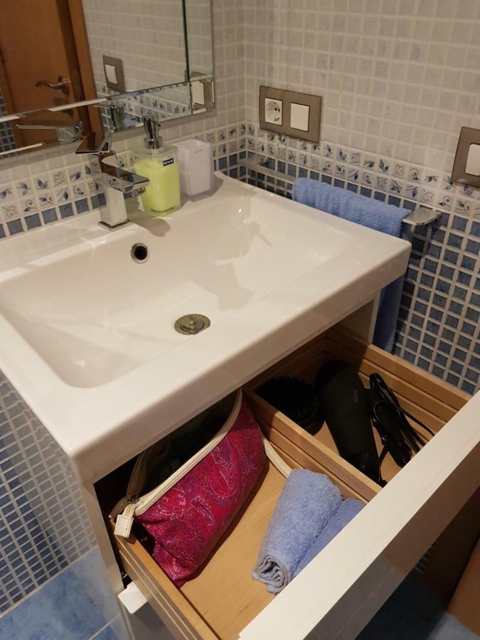 Appartamento Elite Puerto del Rosario  Exteriör bild
