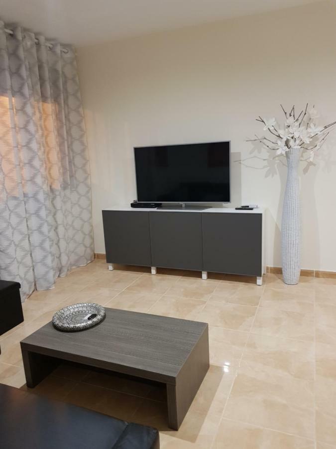 Appartamento Elite Puerto del Rosario  Exteriör bild